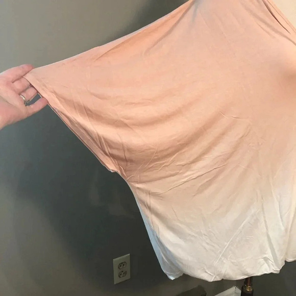 NWT Gypsy 05 Global Village Tie dye oversized top S - Picture 5 of 14